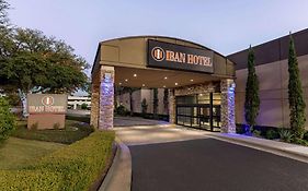 Best Western Dallas Conference Center 4*